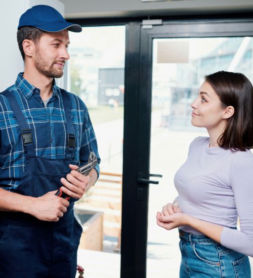 technicien-adoucisseur Technicien installation adoucisseur