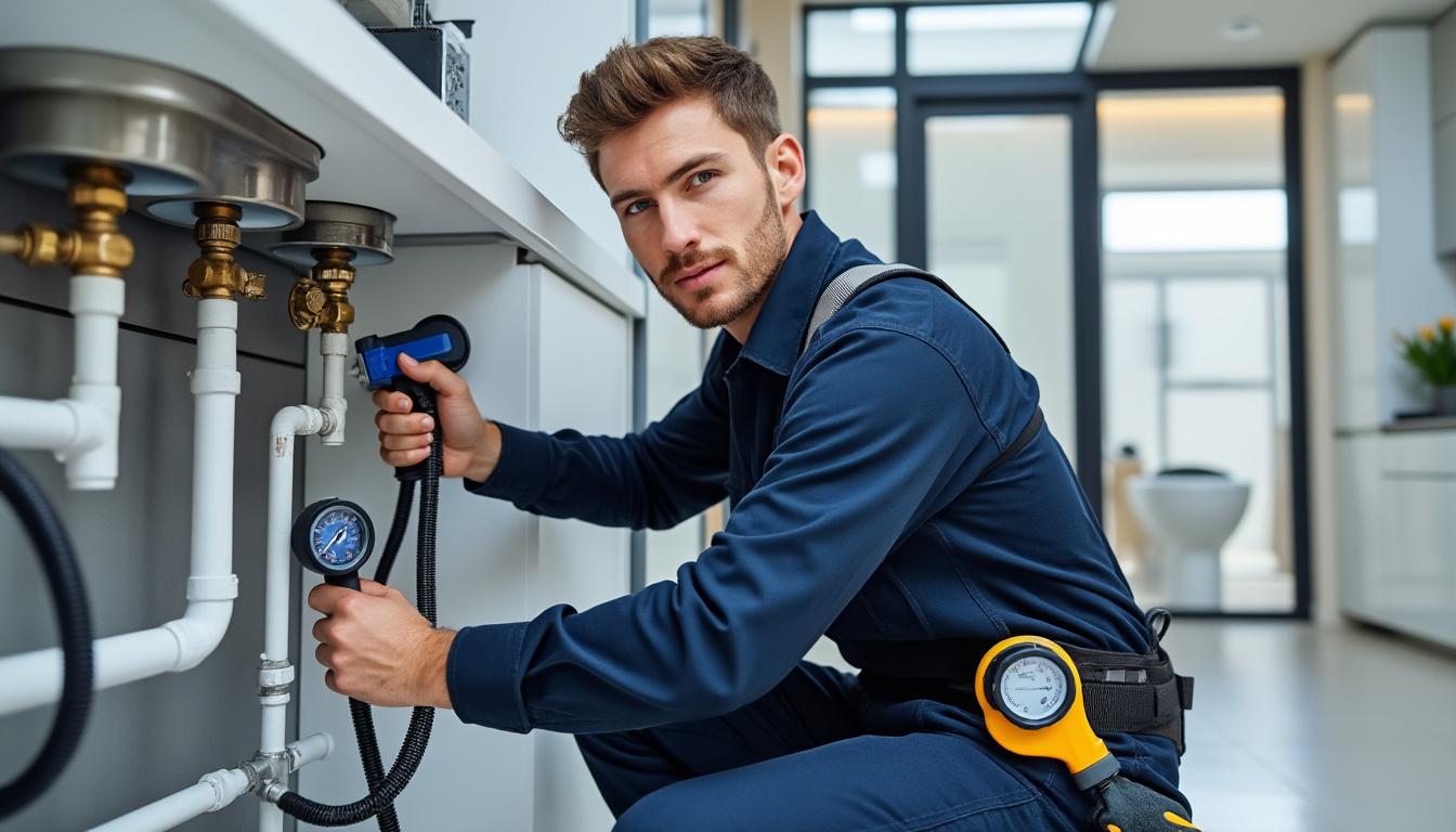 découvrez comment rénover votre plomberie avec l'expertise d'un professionnel du bâtiment. assurez-vous d'une installation de qualité, efficace et durable pour améliorer le confort de votre maison.