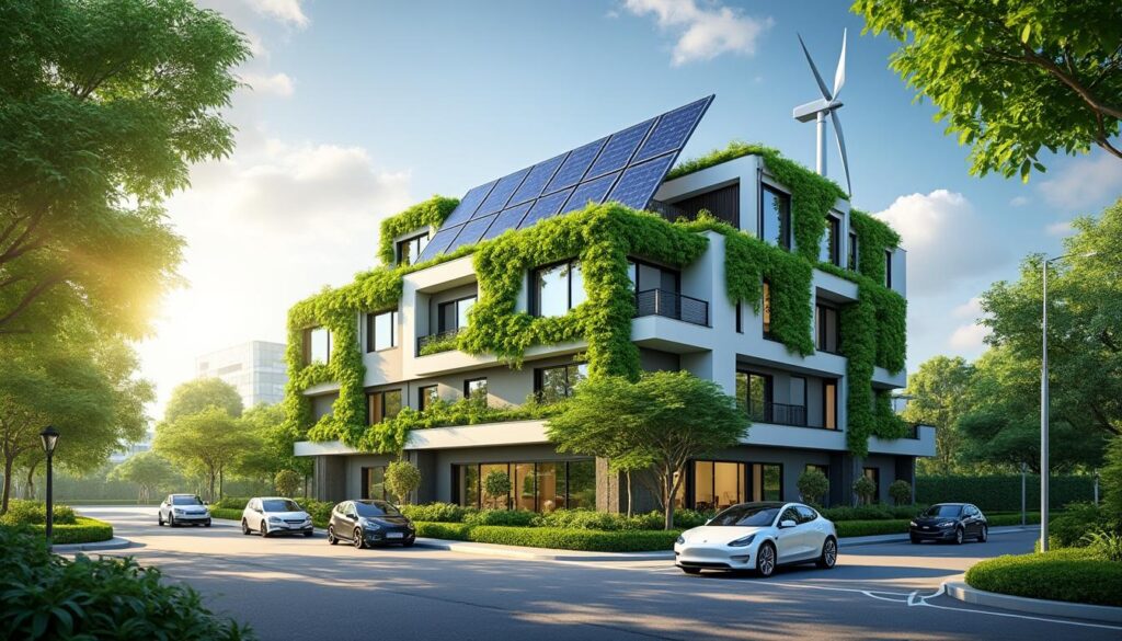 découvrez des solutions innovantes pour la rénovation énergétique utilisant des énergies renouvelables. optimisez votre consommation d'énergie tout en préservant l'environnement grâce à nos technologies avancées. transformez votre habitat en un espace éco-responsable et économisez sur vos factures d'énergie.